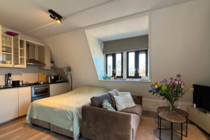 Te huur: Appartement Waterstraat, Utrecht - 1