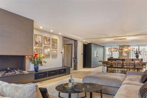 For rent: Apartment Pieter Langendijkstraat, Amsterdam - 1