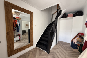 Te huur: Woning Prins Willem-Alexanderstraat, Joure - 1