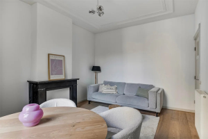 For rent: Apartment Hendrik Jacobszstraat, Amsterdam - 1