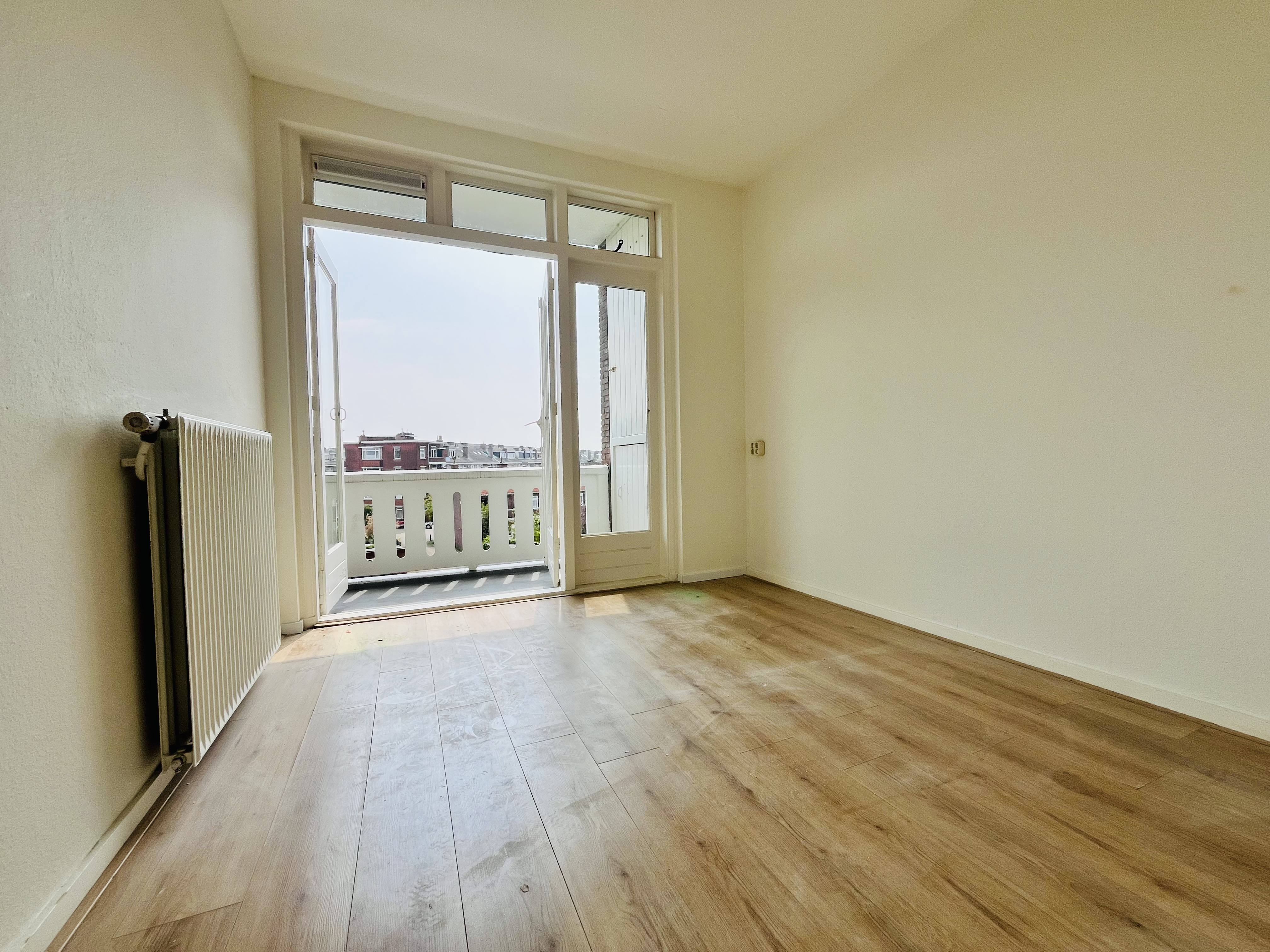 Te huur: Woning Volendamlaan, Den Haag - 5