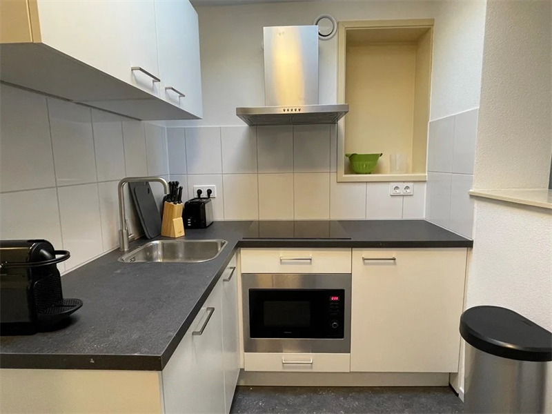 Te huur: Studio Raamstraat, Groningen - 4