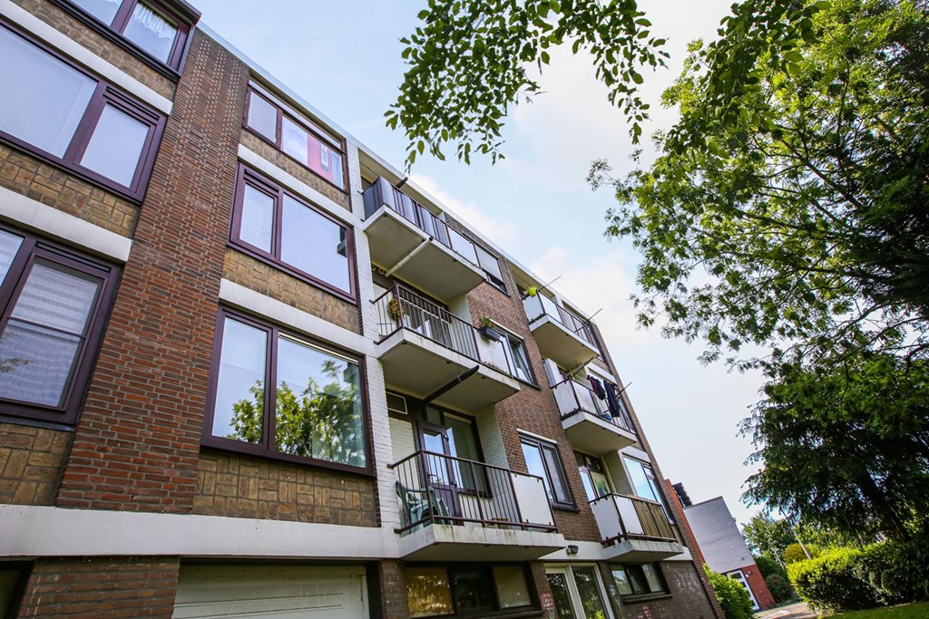 For rent: Apartment Kethelweg, Vlaardingen - 40