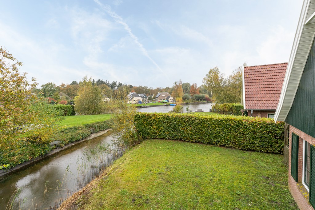Te huur: Woning Verlengde Vennen, Vlagtwedde - 2