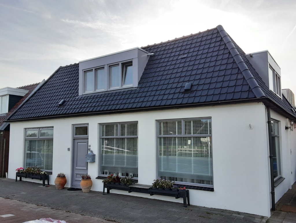 Te huur: Woning Rijksweg, Burgerbrug - 14