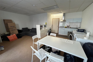 For rent: Studio Aubeldomein, Maastricht - 1