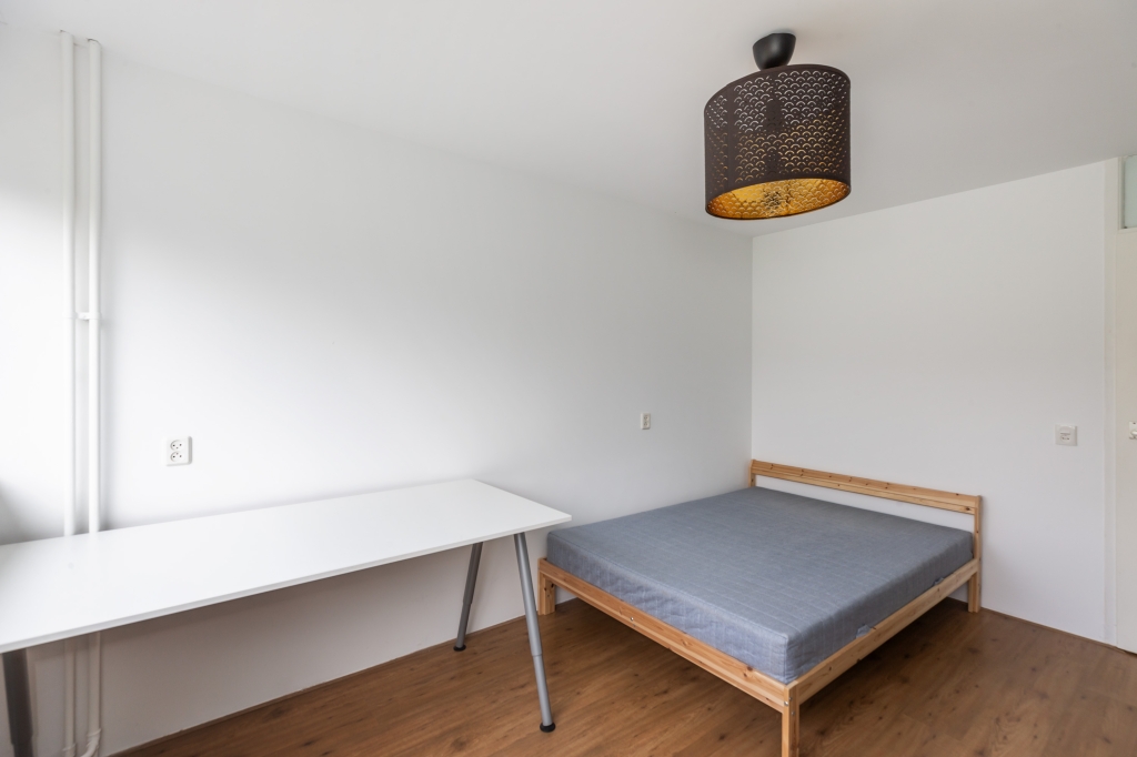For rent: House 't Hert, Leidschendam - 22