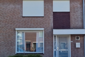 For rent: House Bessenlaan, Oss - 1