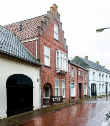 Te huur: Woning Koestraat, Hilvarenbeek - 3