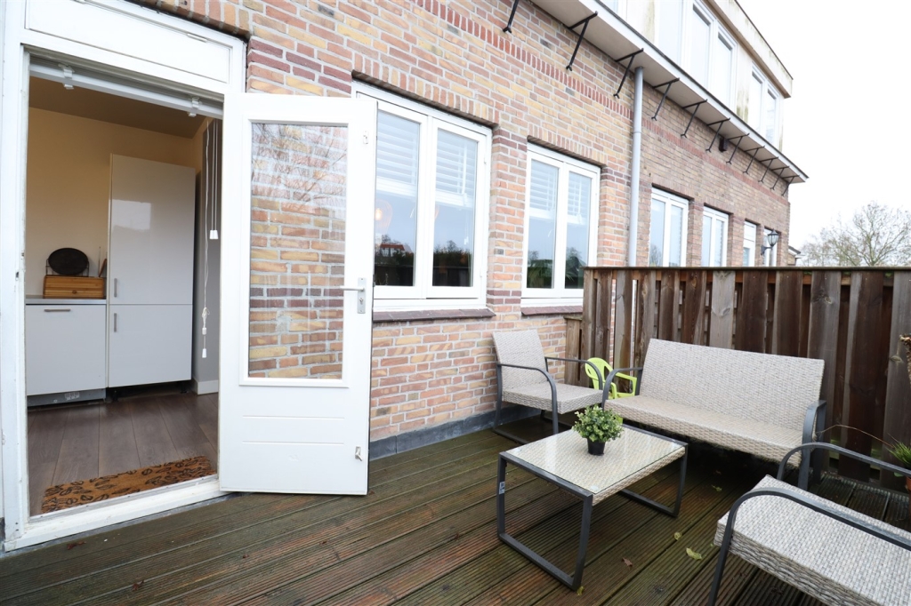 Te huur: Appartement Mr. Troelstralaan, Amstelveen - 25