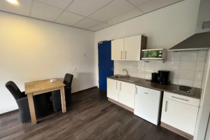 Te huur: Appartement Wierdensestraat, Almelo - 1