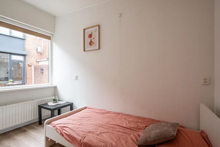 Te huur: Woning Wilhelminastraat, Hoek - 6