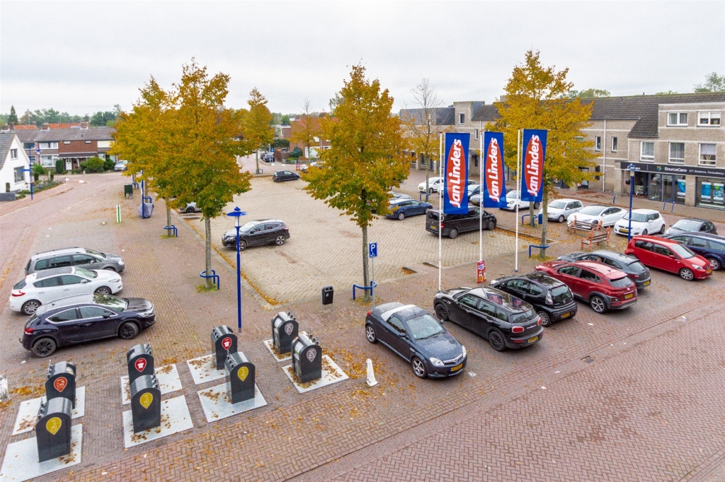 Te huur: Appartement De Klef, Ewijk - 20