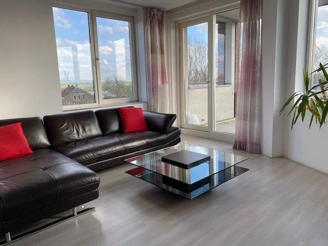 For rent: Apartment Sint Janskruidlaan, Amstelveen - 8