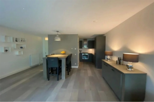 Te huur: Appartement Louise de Colignylaan, Katwijk Zh - 1