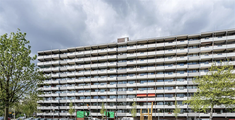 Te huur: Appartement Graaf Adolfstraat, Eindhoven - 2