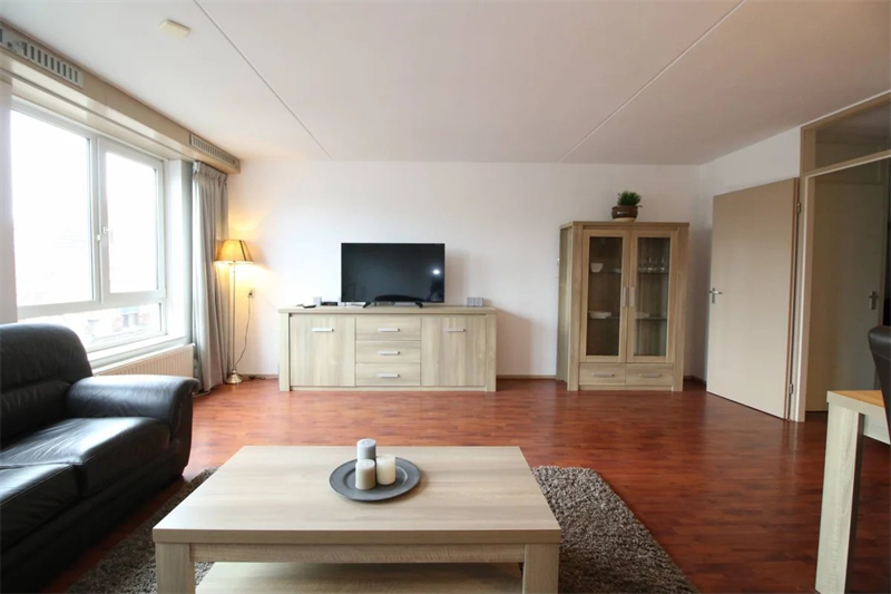 For rent: Apartment Visstraat, Dordrecht - 4