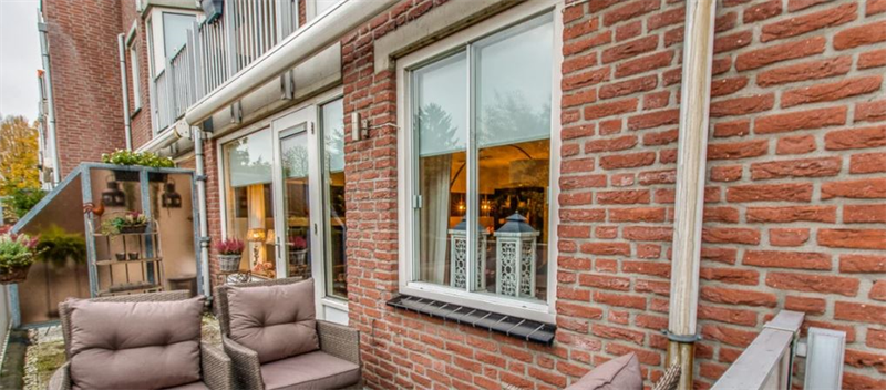 Kamer te huur in de Craneveldstraat in Venlo
