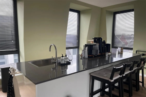 For rent: Apartment Monteverdistraat, Haarlem - 1