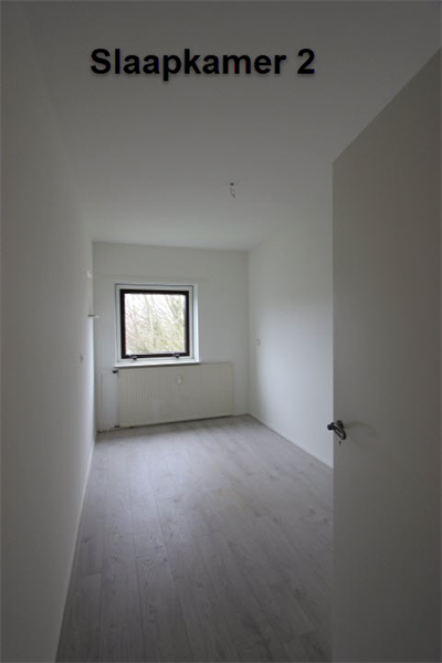 For rent: Apartment Terborchlaan, Alkmaar - 5