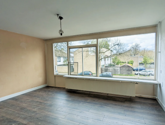 For rent: Apartment Toutenburg, Deventer - 4