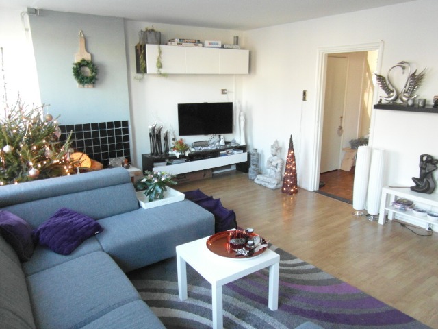 For rent: Apartment Hoofdstraat, Emmen - 1