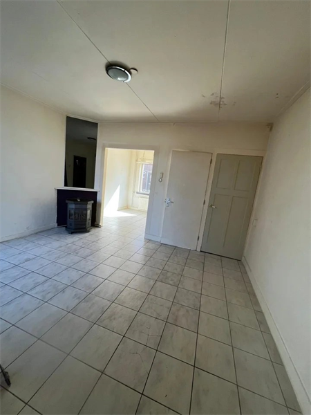 Te huur: Appartement Potgieterstraat, Tilburg - 2