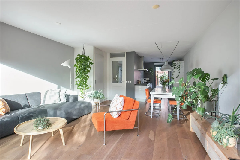 For rent: House Amerikalaan, Utrecht - 7