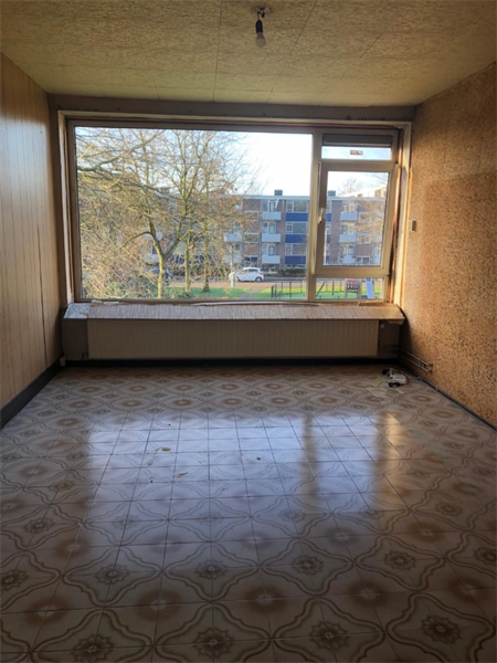 For rent: Apartment Uranusstraat, Zwijndrecht - 2