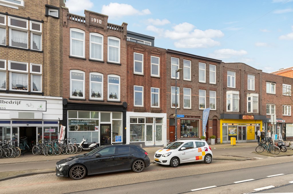 For rent: Apartment Amsterdamsestraatweg, Utrecht - 16