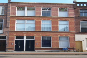 Te huur: Appartement Teteringenstraat, Breda - 1