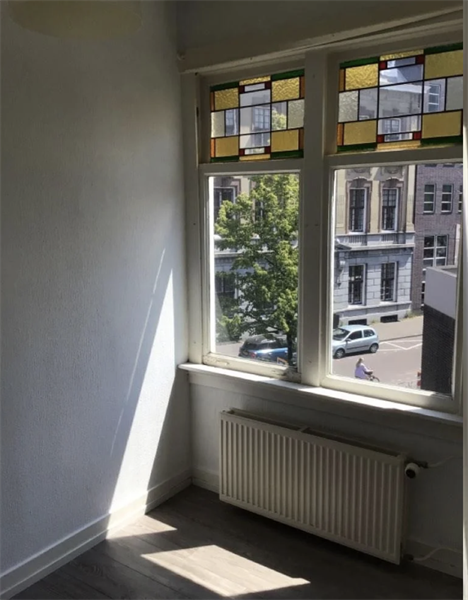 Te huur: Appartement Fluwelen Burgwal, Den Haag - 4