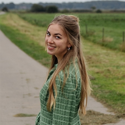 Impression of the tenant