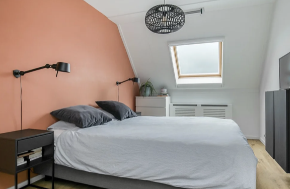 For rent: House Haas, Veldhoven - 6