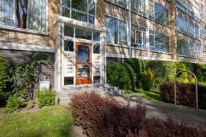 Te huur: Appartement Groen van Prinstererlaan, Den Haag - 1