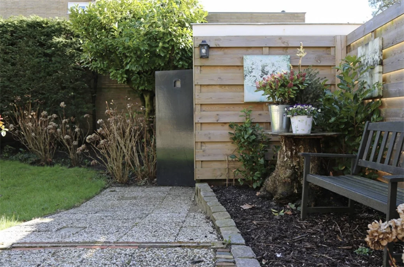 Te huur: Woning IJtochtkade, Zwanenburg - 1