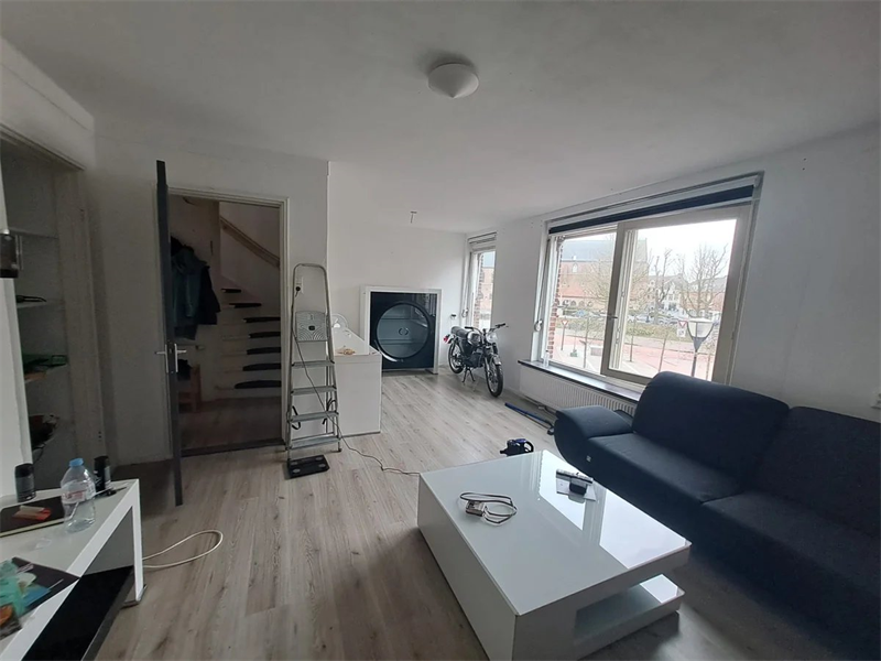 For rent: Apartment Stationsstraat, Zutphen - 6