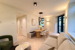 Te huur: Appartement Johan de Wittstraat, Dordrecht - 1