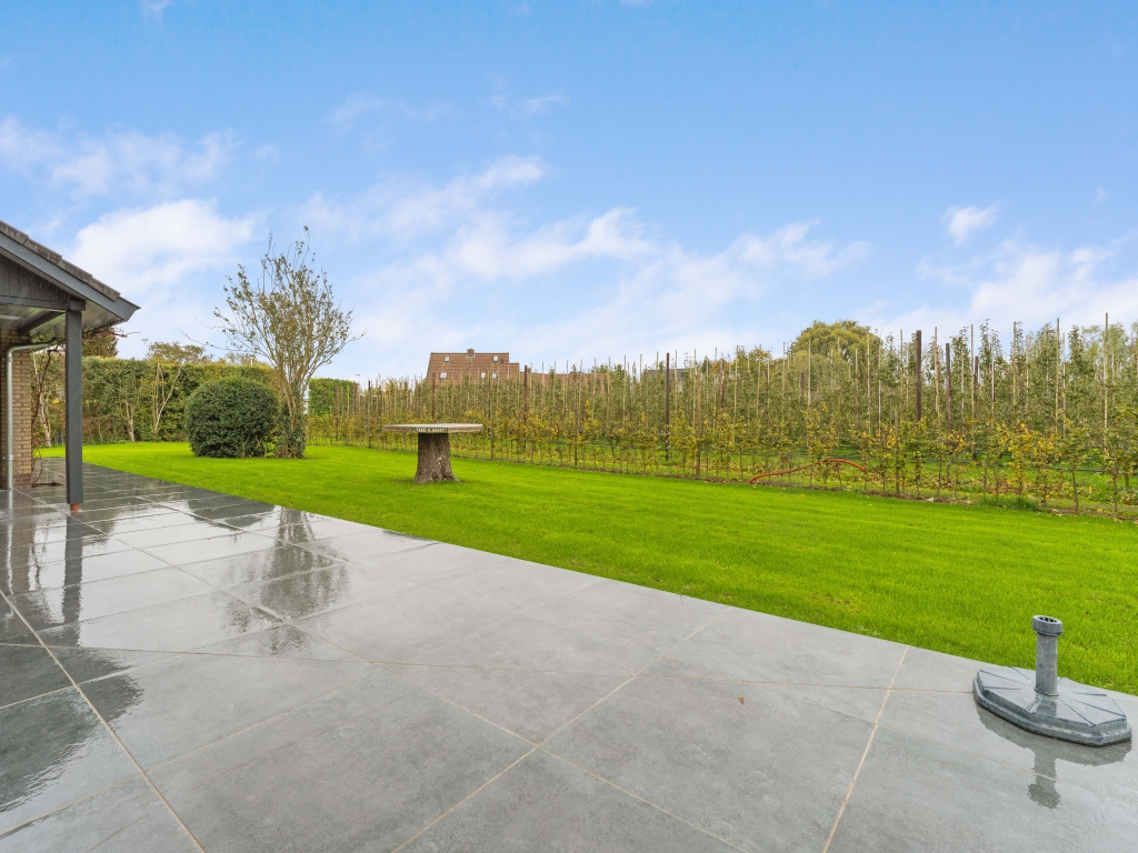 For rent: House Wickenburghseweg, 'T Goy - 31