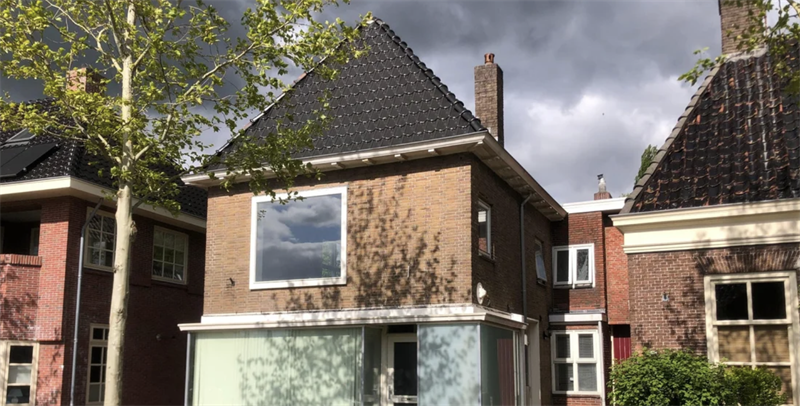 For rent: Apartment J.P. Santeeweg, Nietap - 4