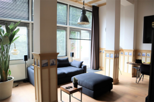 For rent: Apartment Schoutenstraat, Alkmaar - 1