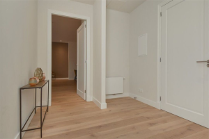 Te huur: Appartement Bagijnestraat, Den Haag - 1