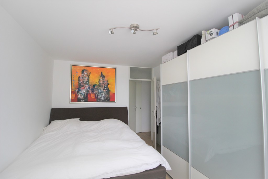 For rent: Apartment Zeezigt, Diemen - 4