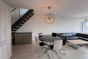 Te huur: Appartement Frederikstraat, Den Haag - 1