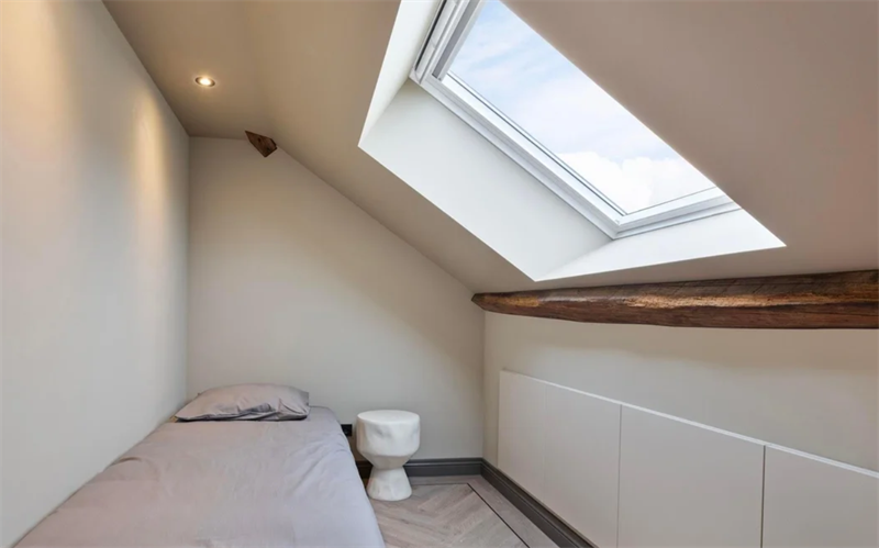 For rent: Apartment Minderbroedersstraat, Roermond - 6