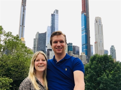 Impression of the tenant