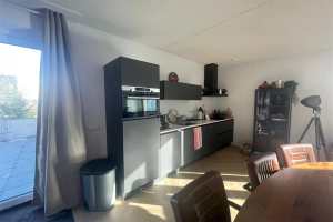 Te huur: Woning Moerhof, Roosendaal - 1