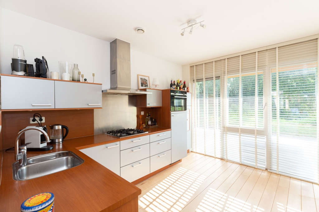 Te huur: Woning Topaasstraat, Breda - 14