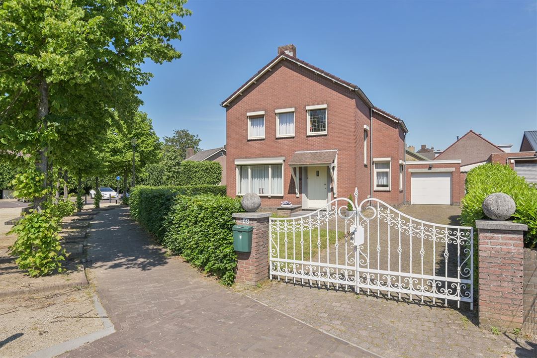 For rent: House Kerkstraat, Susteren - 24