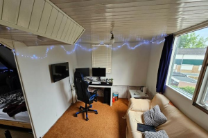 Te huur: Kamer Jupiterstraat, Enschede - 1
